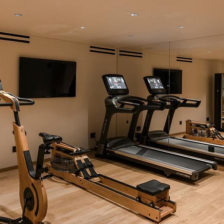 Casaly Hotel & Spa Argostoli  Luaran gambar
