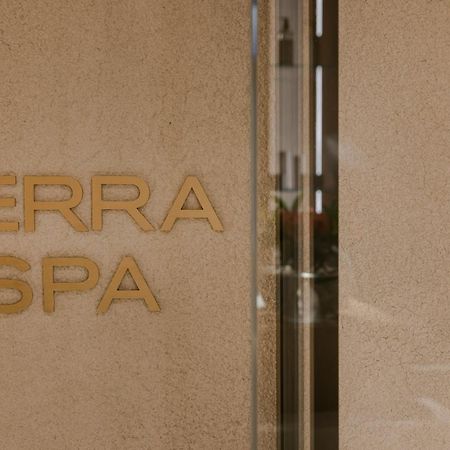 Casaly Hotel & Spa Argostoli  Luaran gambar