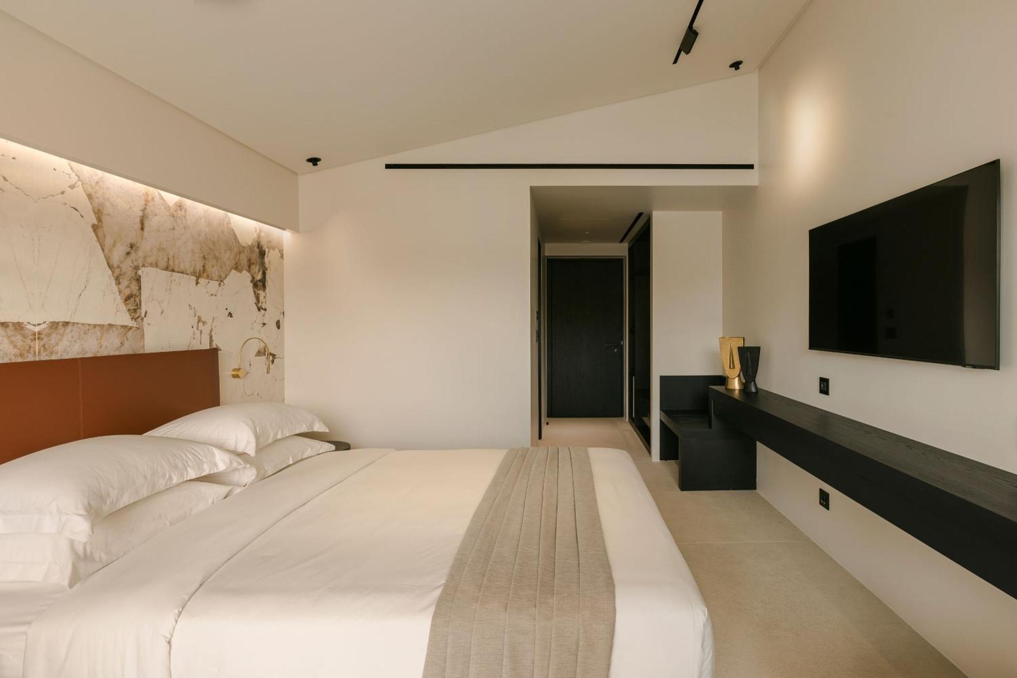 Casaly Hotel & Spa Argostoli  Luaran gambar