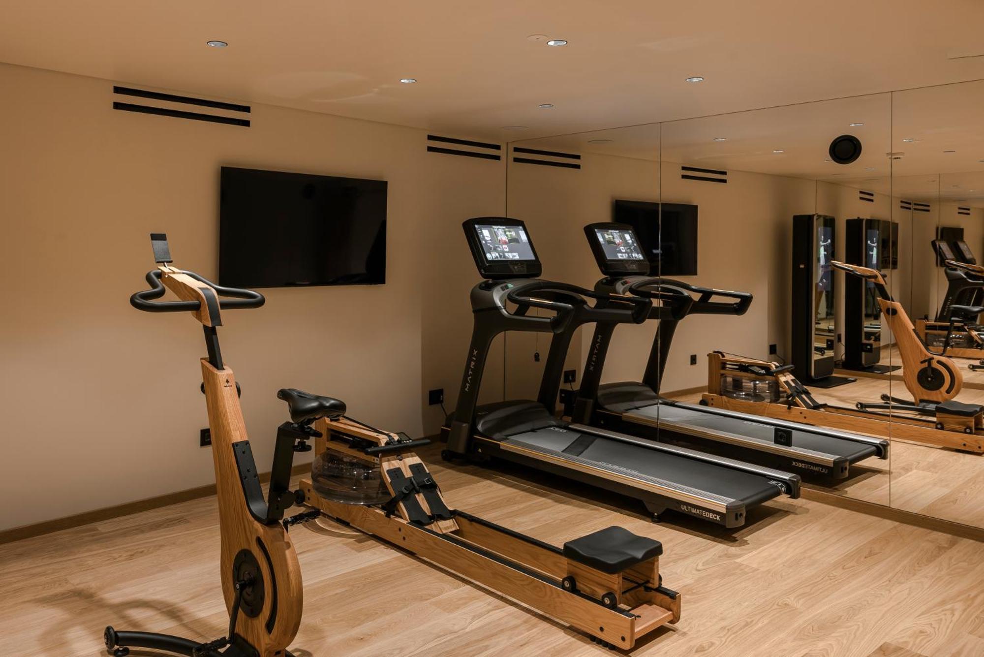 Casaly Hotel & Spa Argostoli  Luaran gambar