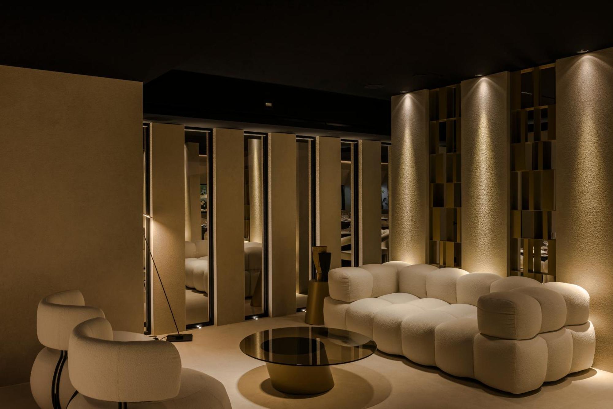 Casaly Hotel & Spa Argostoli  Luaran gambar