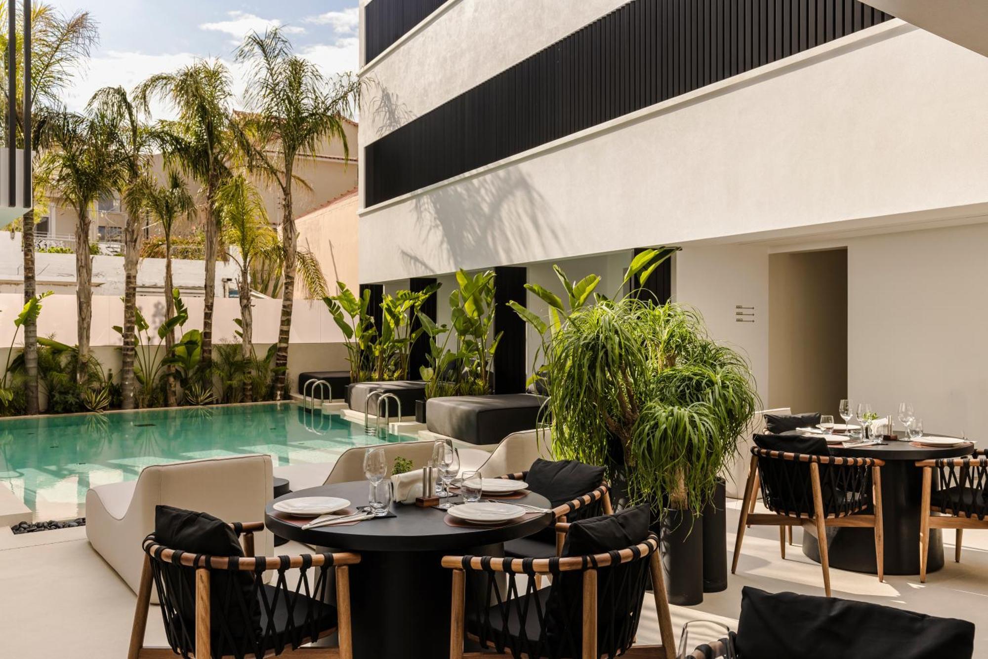 Casaly Hotel & Spa Argostoli  Luaran gambar