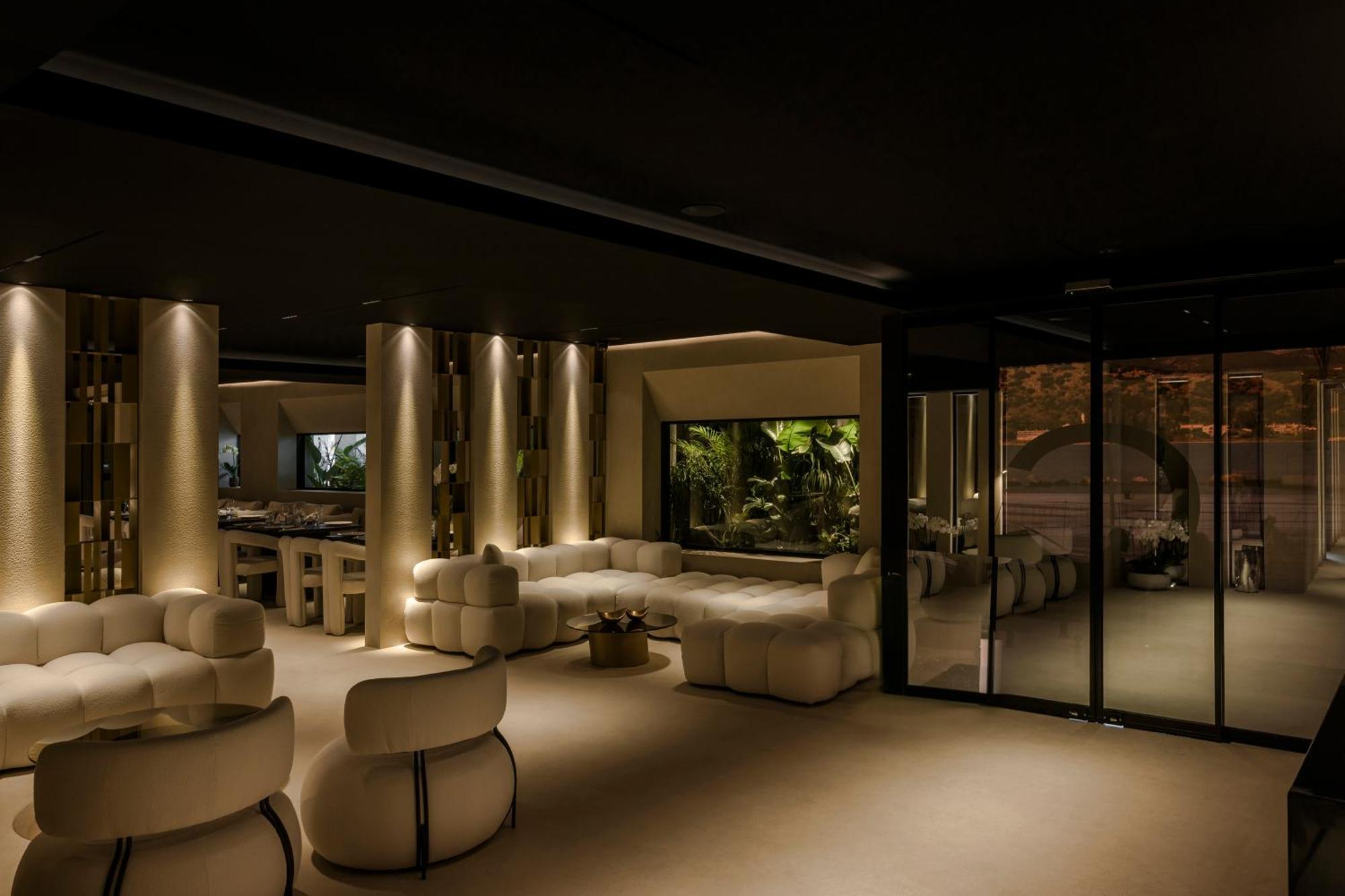 Casaly Hotel & Spa Argostoli  Luaran gambar