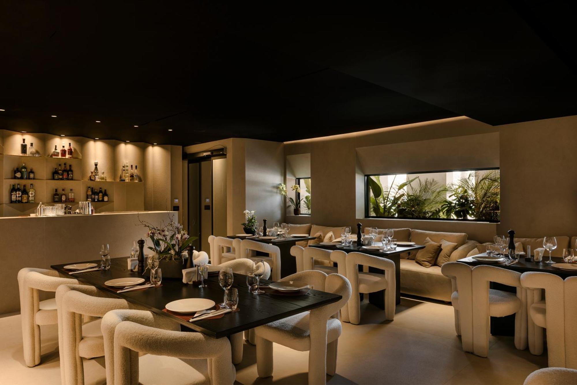 Casaly Hotel & Spa Argostoli  Luaran gambar