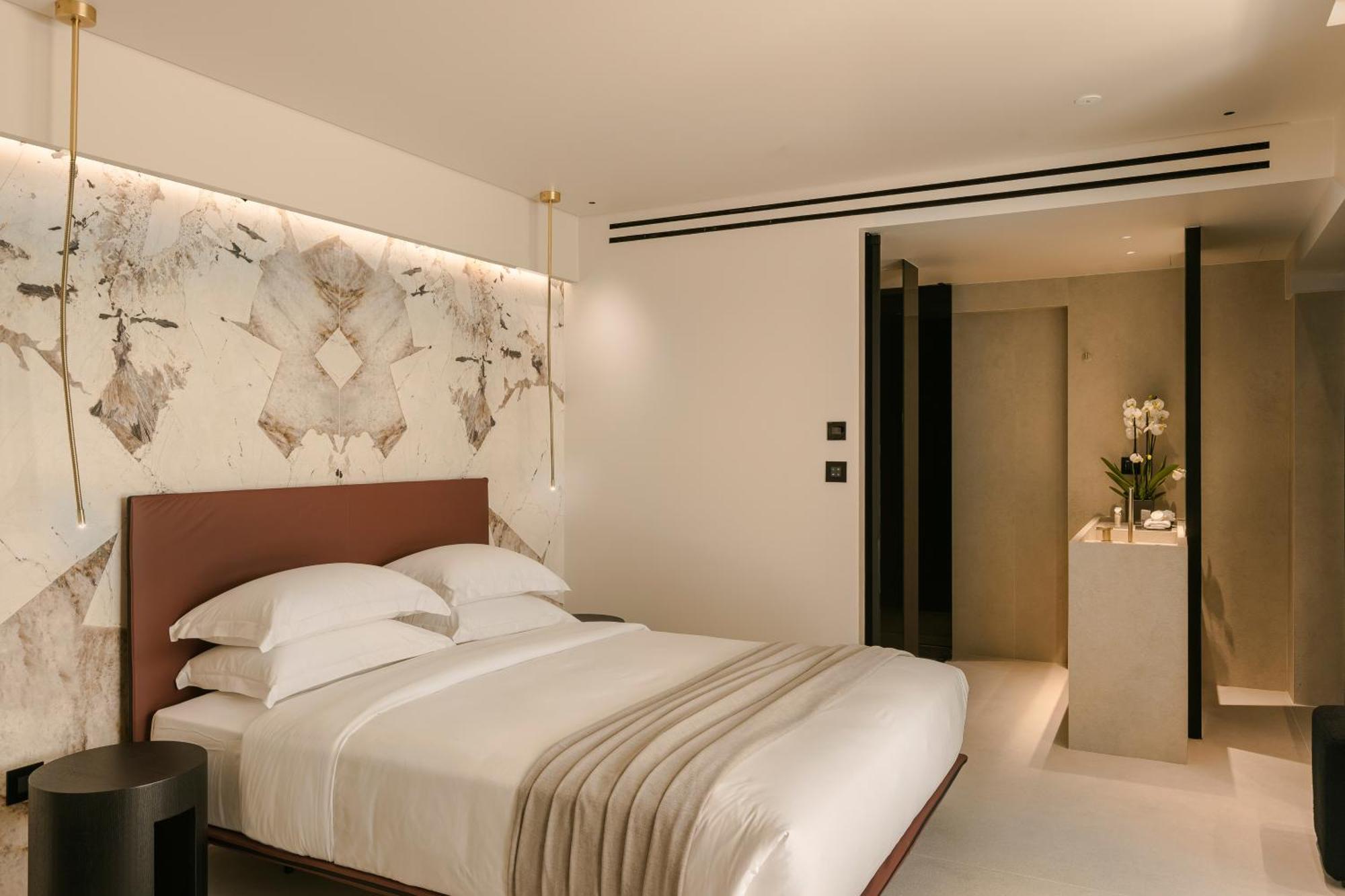 Casaly Hotel & Spa Argostoli  Luaran gambar