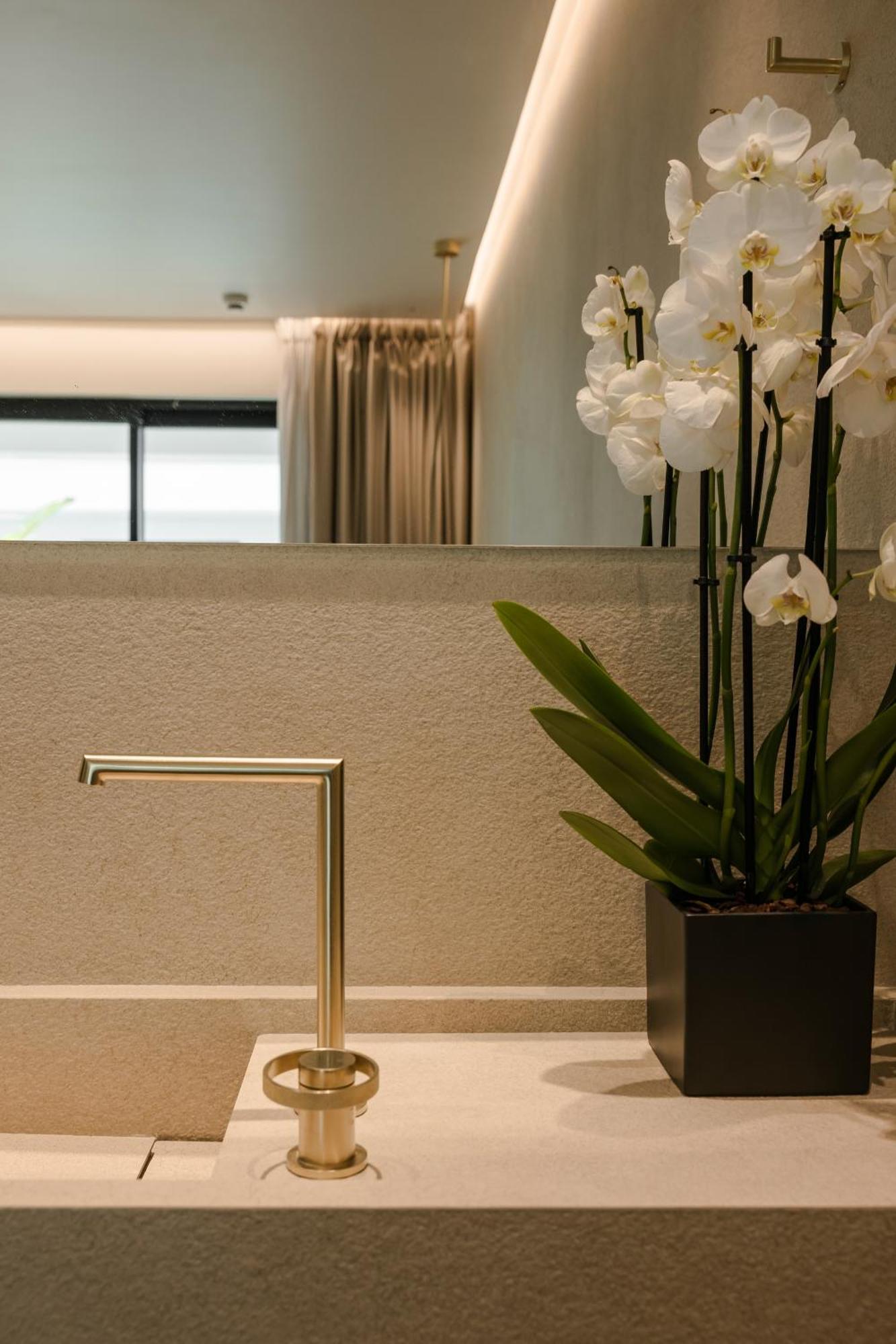 Casaly Hotel & Spa Argostoli  Luaran gambar