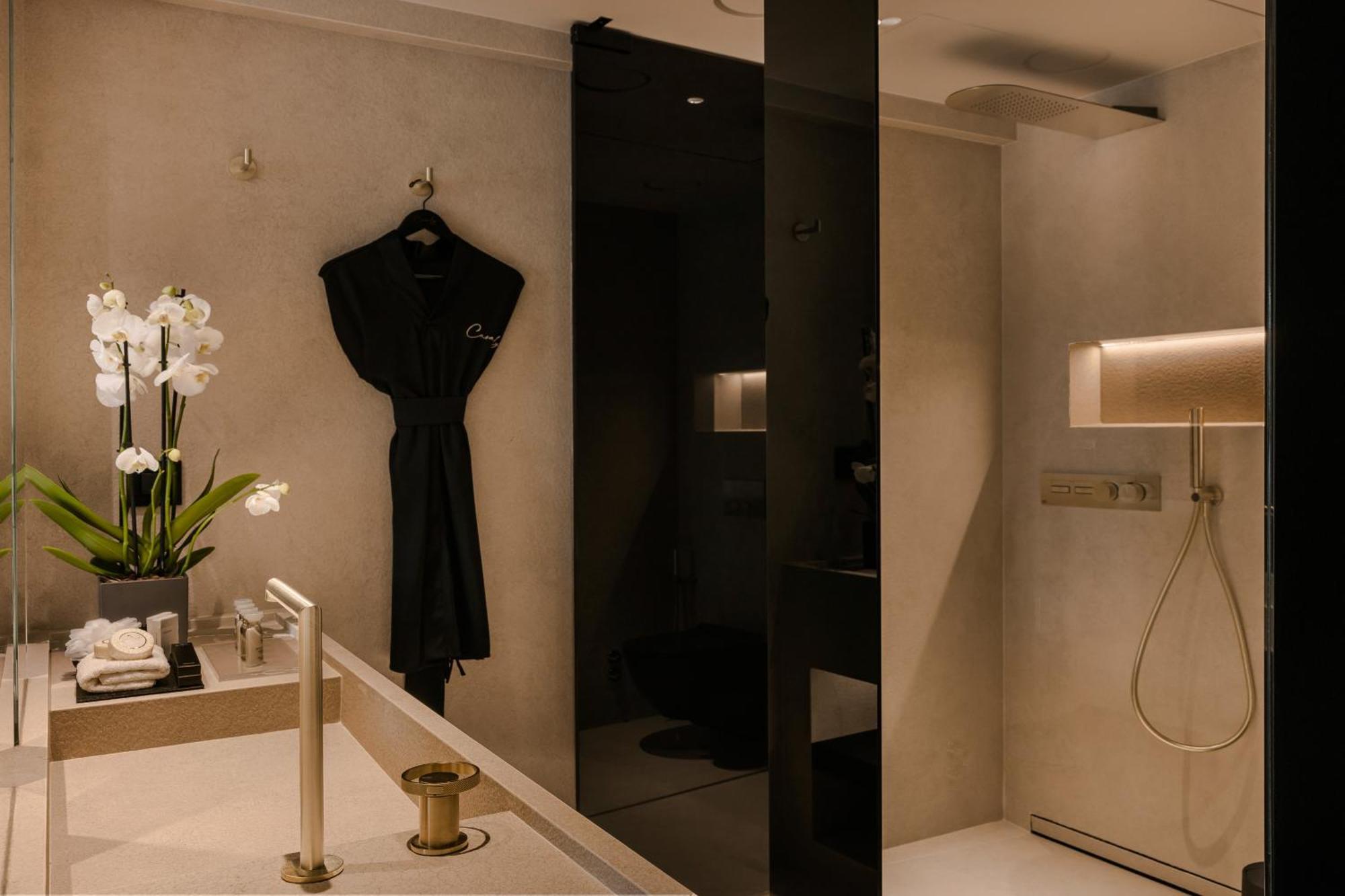 Casaly Hotel & Spa Argostoli  Luaran gambar