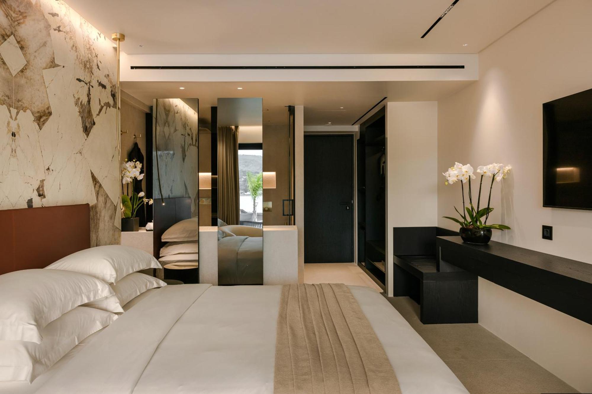 Casaly Hotel & Spa Argostoli  Luaran gambar