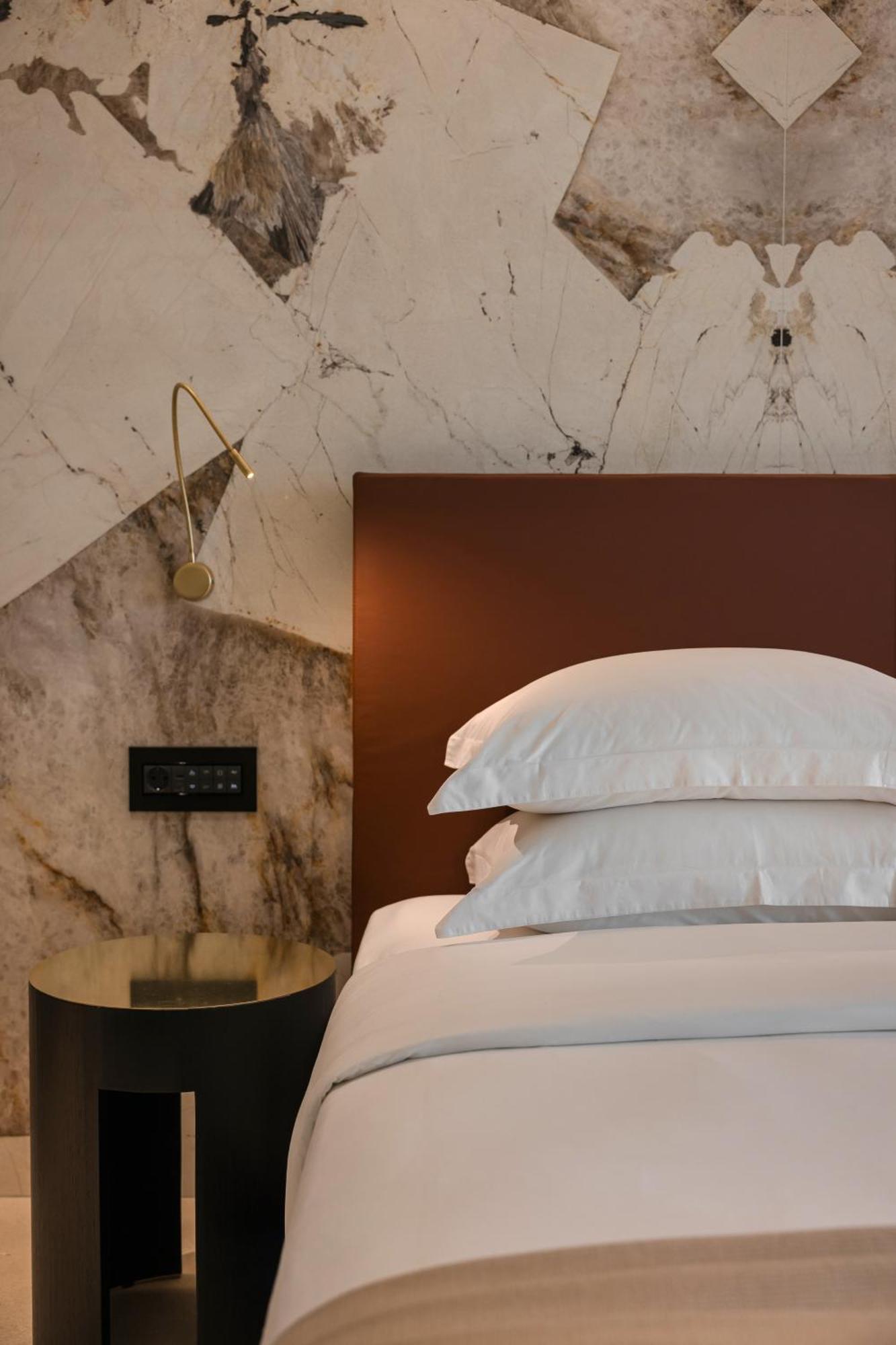 Casaly Hotel & Spa Argostoli  Luaran gambar