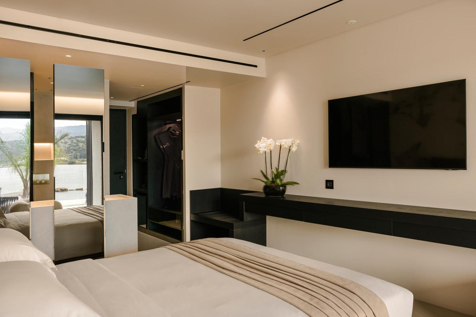 Casaly Hotel & Spa Argostoli  Luaran gambar