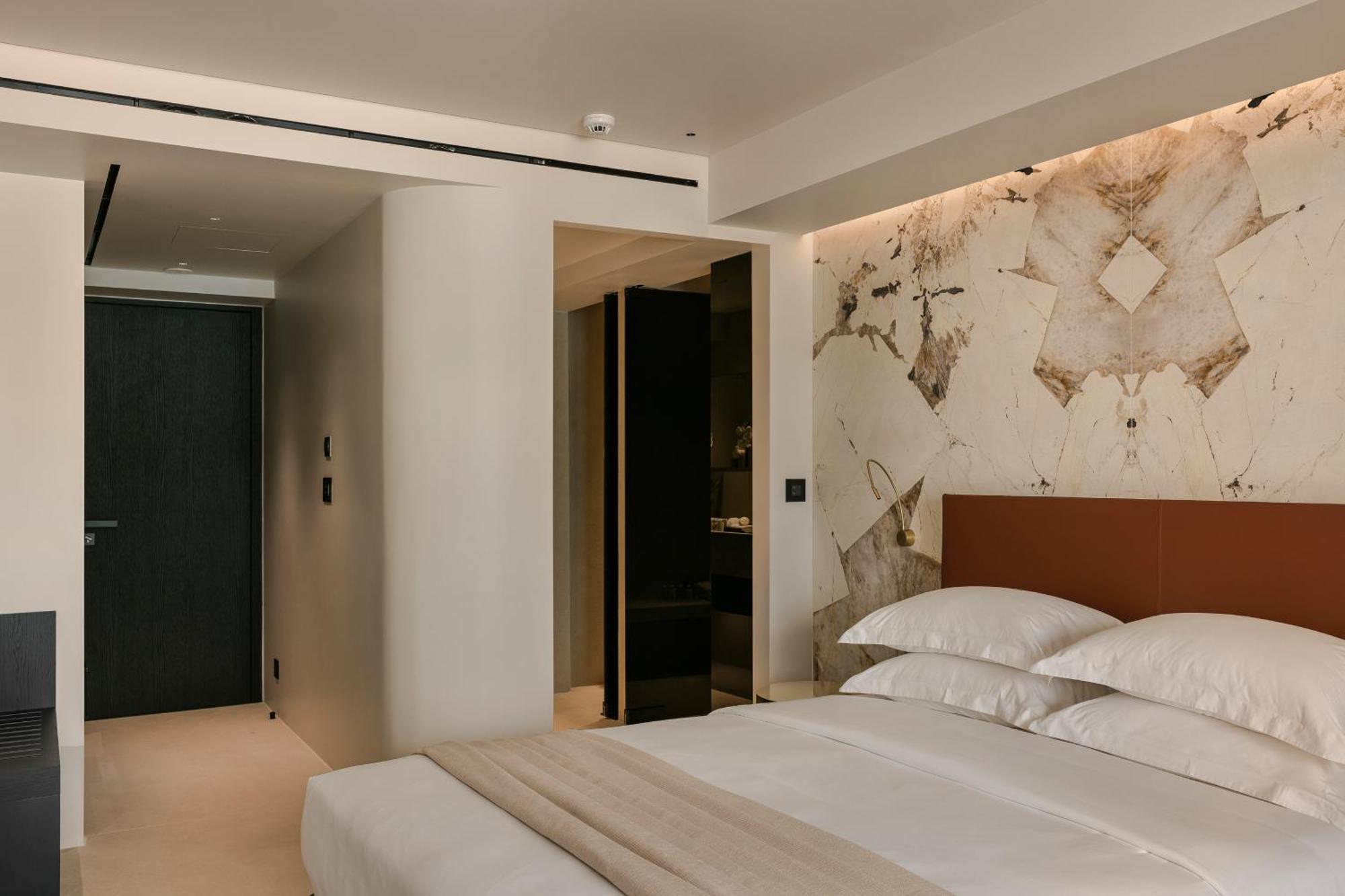 Casaly Hotel & Spa Argostoli  Luaran gambar