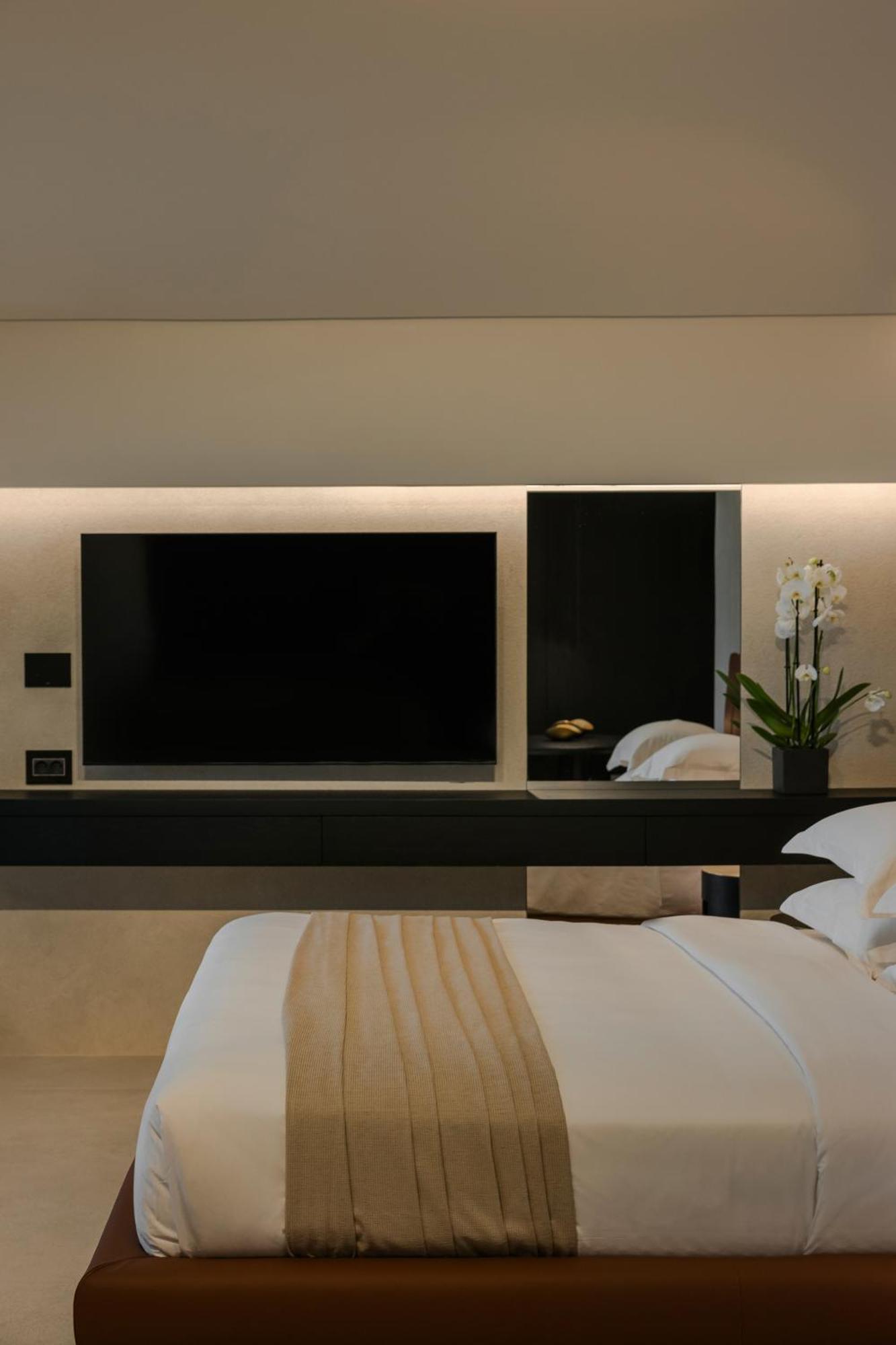 Casaly Hotel & Spa Argostoli  Luaran gambar