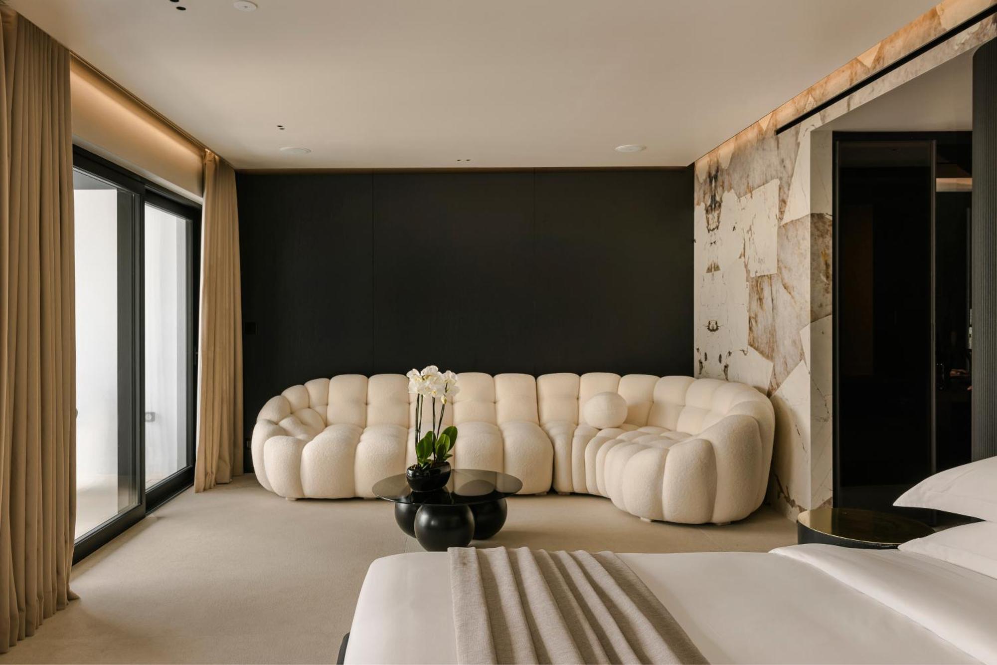 Casaly Hotel & Spa Argostoli  Luaran gambar