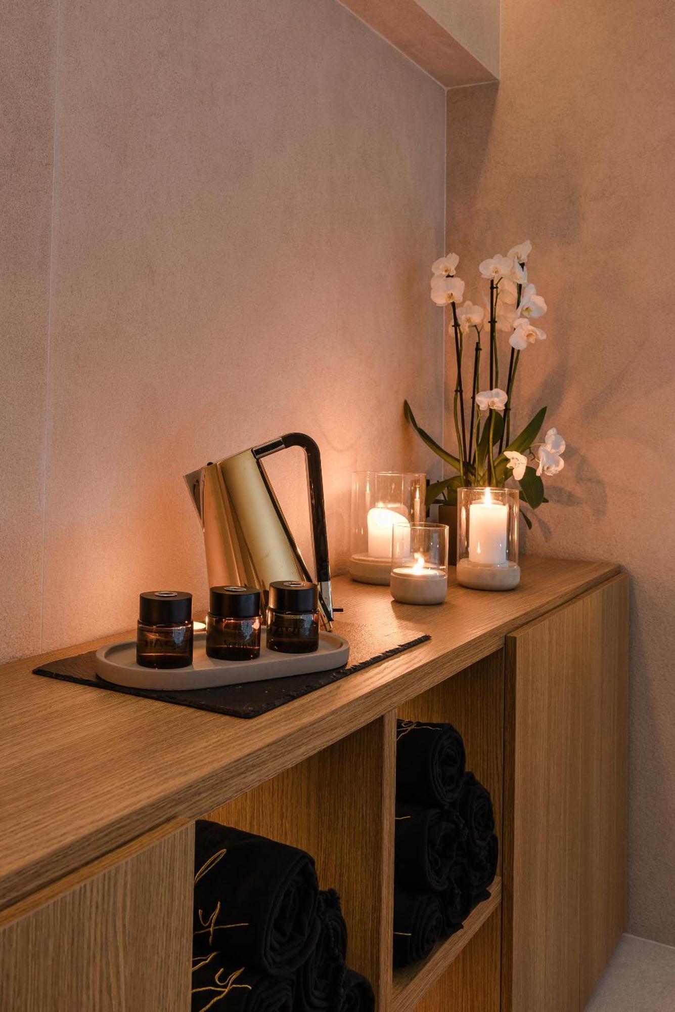 Casaly Hotel & Spa Argostoli  Luaran gambar